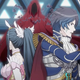 In battle, our modern Toyko teens will look like they too are characters from Fire Emblem